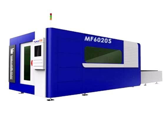 MF6020S激光切割机(6000-8000W)